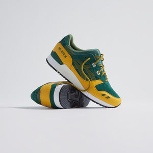 MARVEL | Kith for ASICS GEL-LYTE III Remastered – Kith Tokyo