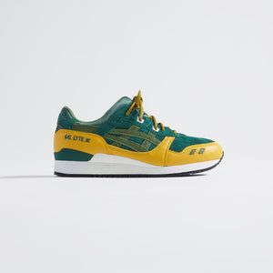 MARVEL | Kith for ASICS GEL-LYTE III Remastered – Kith Tokyo